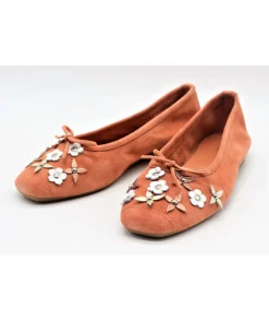 Femme L'Empreinte Chaussures REQINS HAZEL PEAU