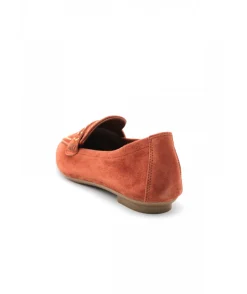 Femme L'Empreinte Chaussures REQINS HELODIE PEAU