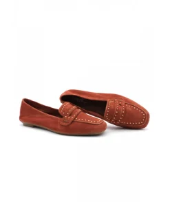 Femme L'Empreinte Chaussures REQINS HELODIE PEAU