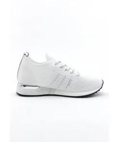 Femme L'Empreinte Chaussures REQINS INES CROCHET