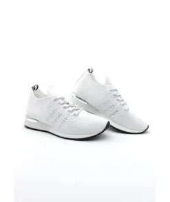 Femme L'Empreinte Chaussures REQINS INES CROCHET