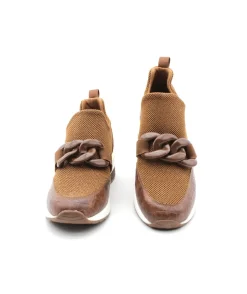 Femme L'Empreinte Chaussures REQINS IROKO CROCHET LAME