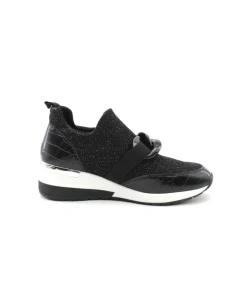 Femme L'Empreinte Chaussures REQINS IROKO CROCHET LAME