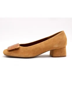 Femme L'Empreinte Chaussures REQINS KEFIR PEAU