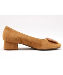 Femme L'Empreinte Chaussures REQINS KEFIR PEAU