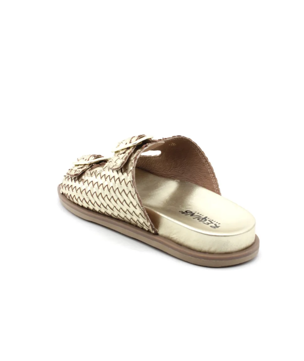 Femme L'Empreinte Chaussures REQINS MIAMI