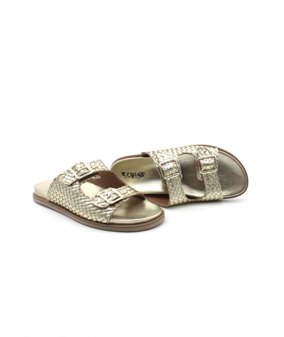 Femme L'Empreinte Chaussures REQINS MIAMI