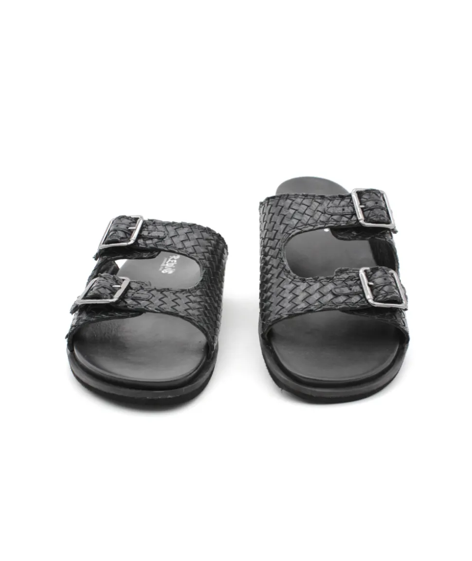 Femme L'Empreinte Chaussures REQINS MIAMI