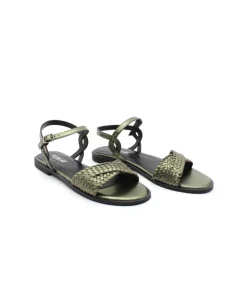 Femme L'Empreinte Chaussures REQINS MYKONOS