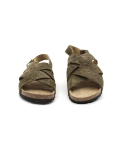 Femme L'Empreinte Chaussures REQINS NATOUR