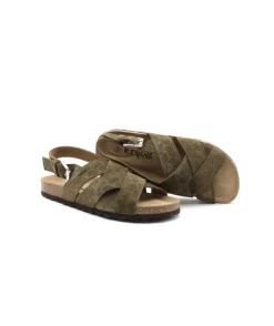 Femme L'Empreinte Chaussures REQINS NATOUR