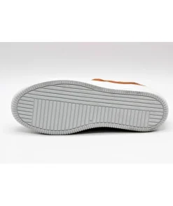 Homme L'Empreinte Chaussures REQINS PHANTOM PERFO - CANNELLE