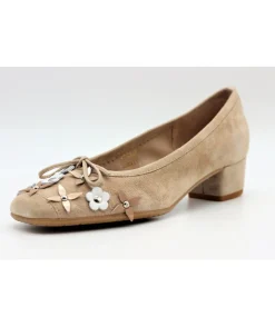 Femme L'Empreinte Chaussures REQINS RAZEL PEAU