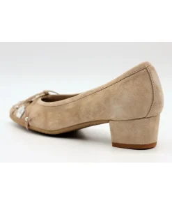 Femme L'Empreinte Chaussures REQINS RAZEL PEAU