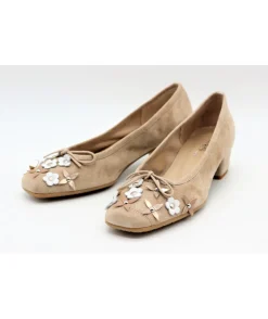 Femme L'Empreinte Chaussures REQINS RAZEL PEAU