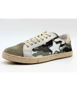 Femme L'Empreinte Chaussures REQINS SAWYER CORDE MIX