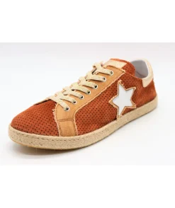 Femme L'Empreinte Chaussures REQINS SAWYER CORDE MIX