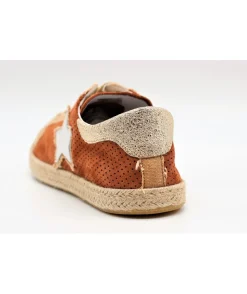 Femme L'Empreinte Chaussures REQINS SAWYER CORDE MIX