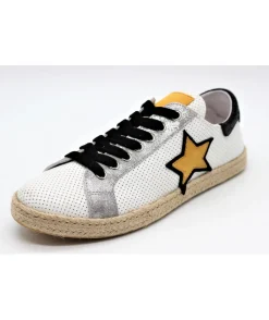 Femme L'Empreinte Chaussures REQINS SAWYER CORDE MIX