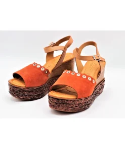 Femme L'Empreinte Chaussures ROSEMETAL MAGALIA H0570