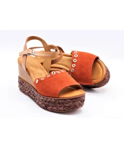 Femme L'Empreinte Chaussures ROSEMETAL MAGALIA H0570