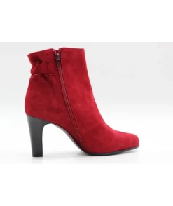 Femme L'Empreinte Chaussures ROSEMETAL BOTTINE J1207