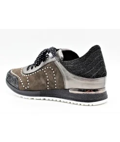 Femme L'Empreinte Chaussures ROSEMETAL BRITTANY BASKETS H0241