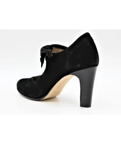 Femme L'Empreinte Chaussures ROSEMETAL CHARLETTE VELOURS J1371