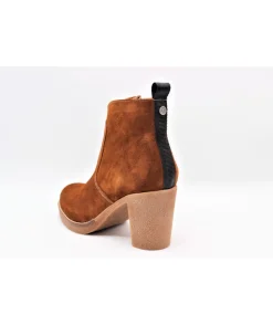 Femme L'Empreinte Chaussures ROSEMETAL FRAIN H0598