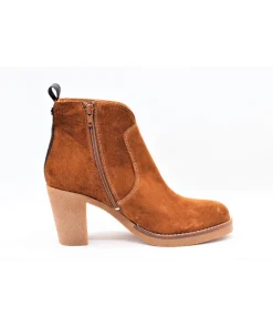 Femme L'Empreinte Chaussures ROSEMETAL FRAIN H0598