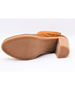 Femme L'Empreinte Chaussures ROSEMETAL FRAIN H0598