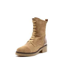 Femme L'Empreinte Chaussures ROSEMETAL FRANKEN