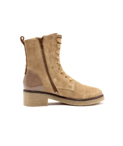 Femme L'Empreinte Chaussures ROSEMETAL FRANKEN