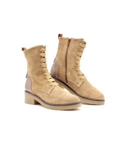 Femme L'Empreinte Chaussures ROSEMETAL FRANKEN