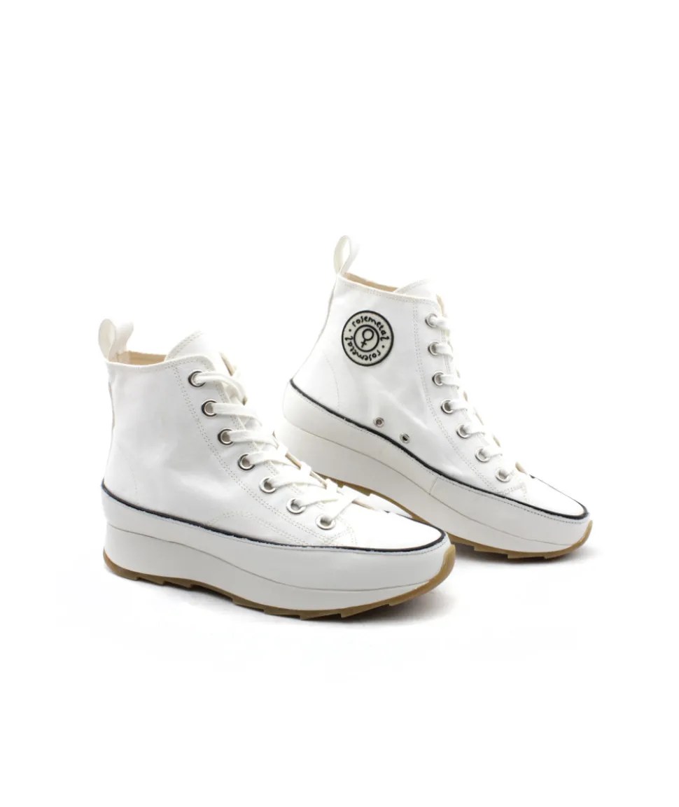 Femme L'Empreinte Chaussures ROSEMETAL FRASNE H0756A