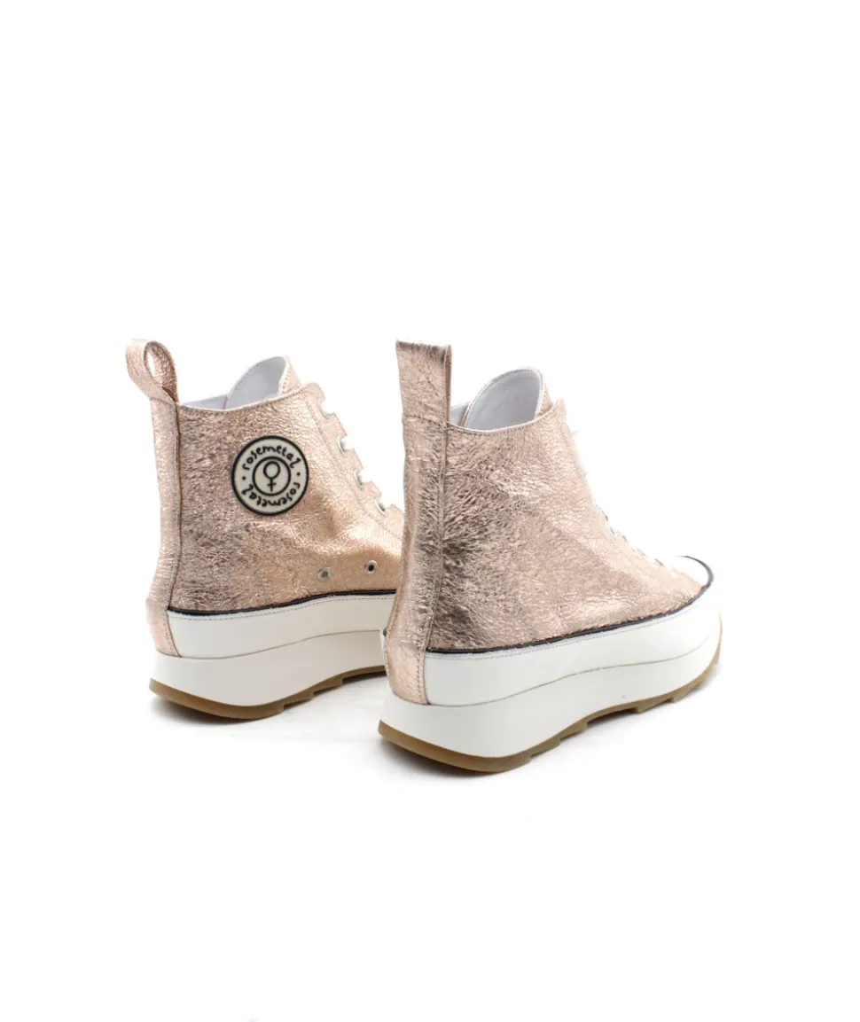 Femme L'Empreinte Chaussures ROSEMETAL FRASNE H0756B