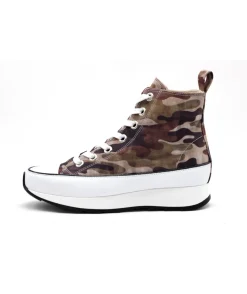 Femme L'Empreinte Chaussures ROSEMETAL FRASNE H0683C