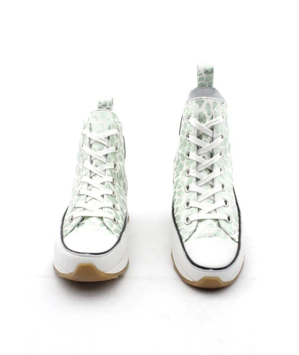 Femme L'Empreinte Chaussures ROSEMETAL FRASNE H0756N