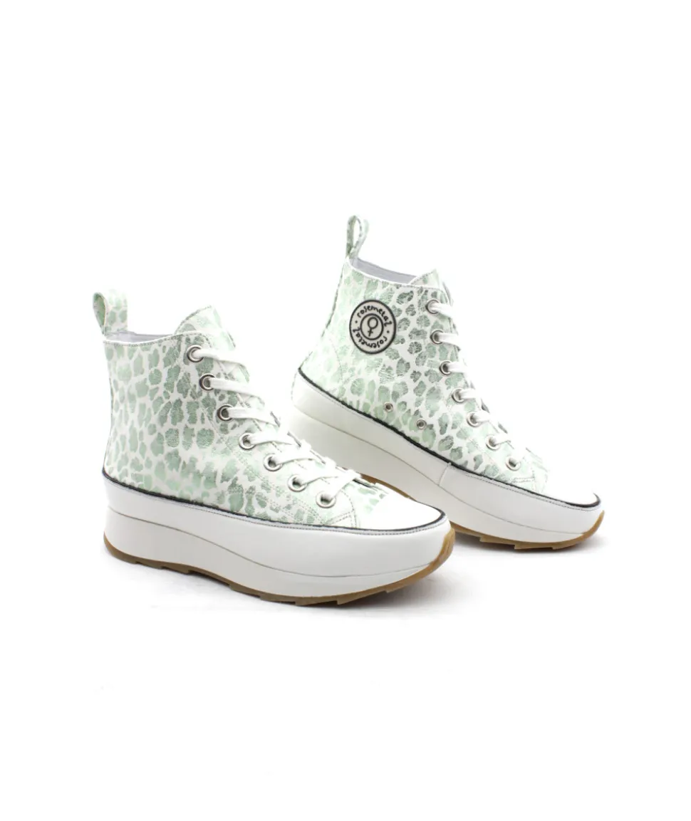 Femme L'Empreinte Chaussures ROSEMETAL FRASNE H0756N