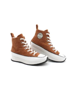 Femme L'Empreinte Chaussures ROSEMETAL FRASNE H0723T