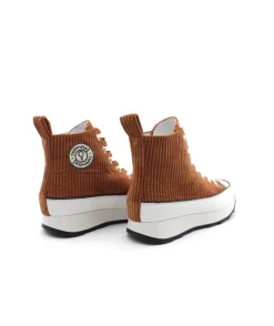 Femme L'Empreinte Chaussures ROSEMETAL FRASNE H0723T