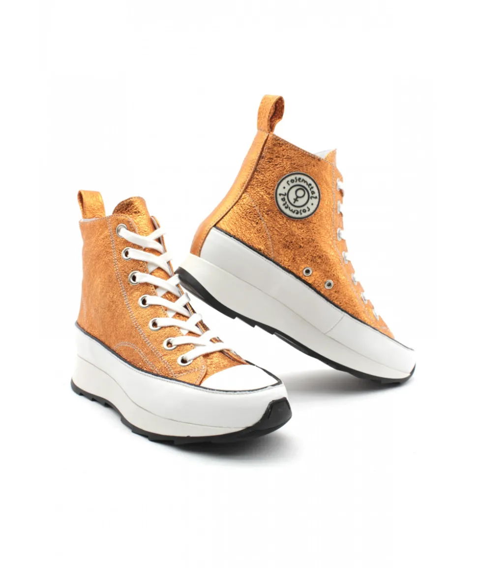 Femme L'Empreinte Chaussures ROSEMETAL FRASNE H0723U