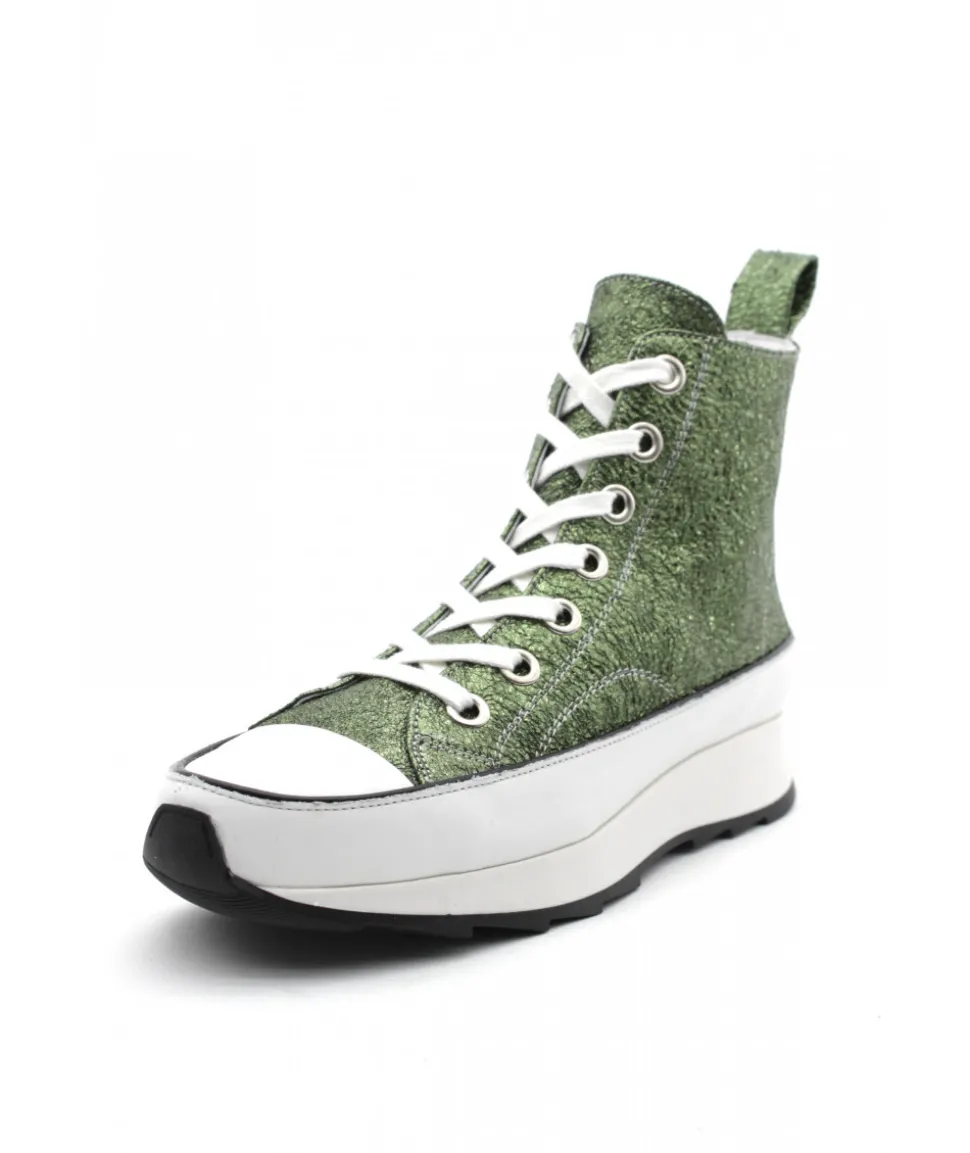 Femme L'Empreinte Chaussures ROSEMETAL FRASNE H0723U