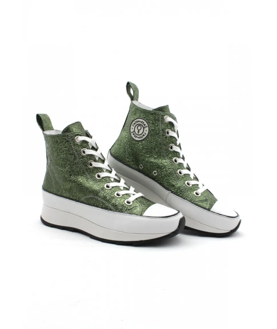 Femme L'Empreinte Chaussures ROSEMETAL FRASNE H0723U