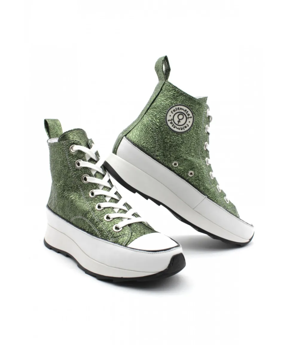 Femme L'Empreinte Chaussures ROSEMETAL FRASNE H0723U