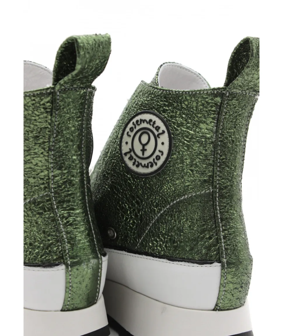 Femme L'Empreinte Chaussures ROSEMETAL FRASNE H0723U