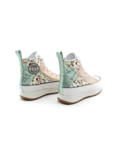 Femme L'Empreinte Chaussures ROSEMETAL FRECHEDE H0757B