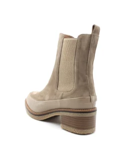 Femme L'Empreinte Chaussures ROSEMETAL FRETOY H0850C