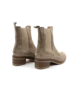 Femme L'Empreinte Chaussures ROSEMETAL FRETOY H0850C