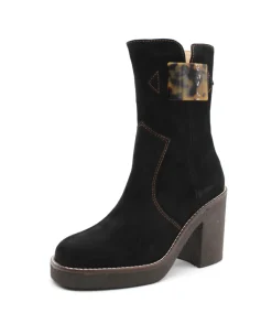 Femme L'Empreinte Chaussures ROSEMETAL FRIAUCOURT H0860C